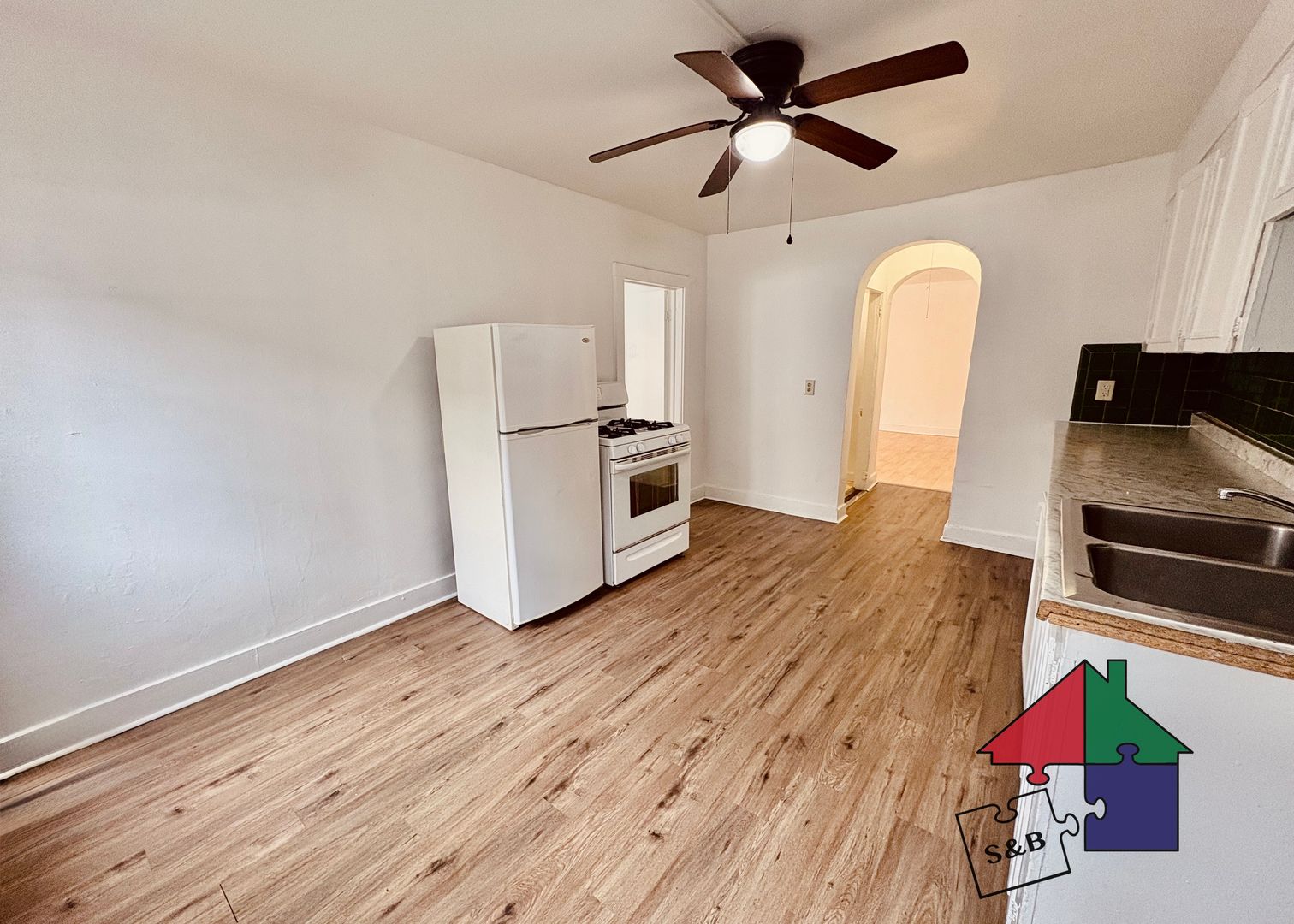 Burlington Apartment: 52-62 Cedar Street