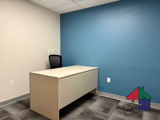 Prime Office Location w/ Easy Access to I89 - Everything Included!