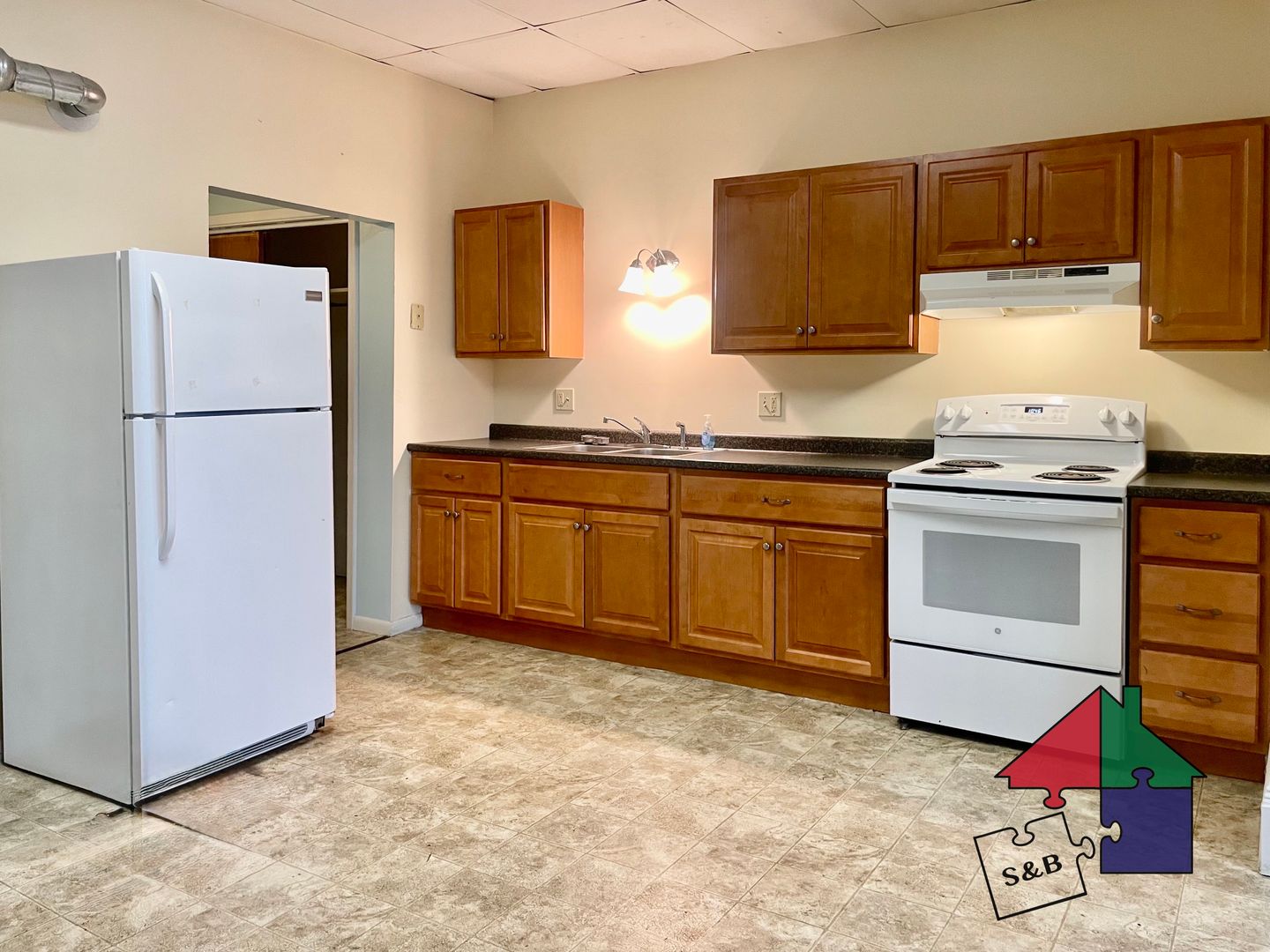 Barre Apartment: 180 North Main Street