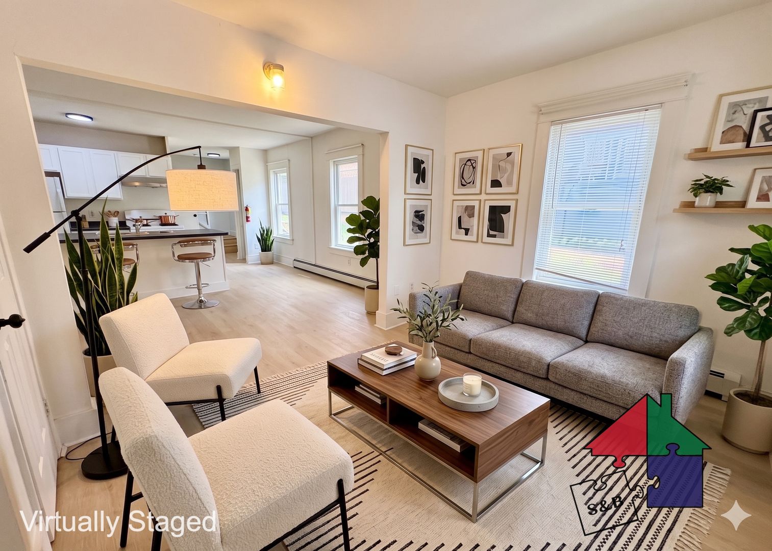 Winooski Apartment: 101 Union Street