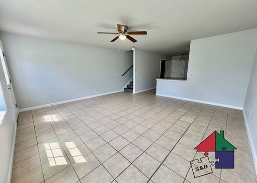 The Space You've Been Looking For—3 Bedrooms, 2.5 Baths- Milton, VT