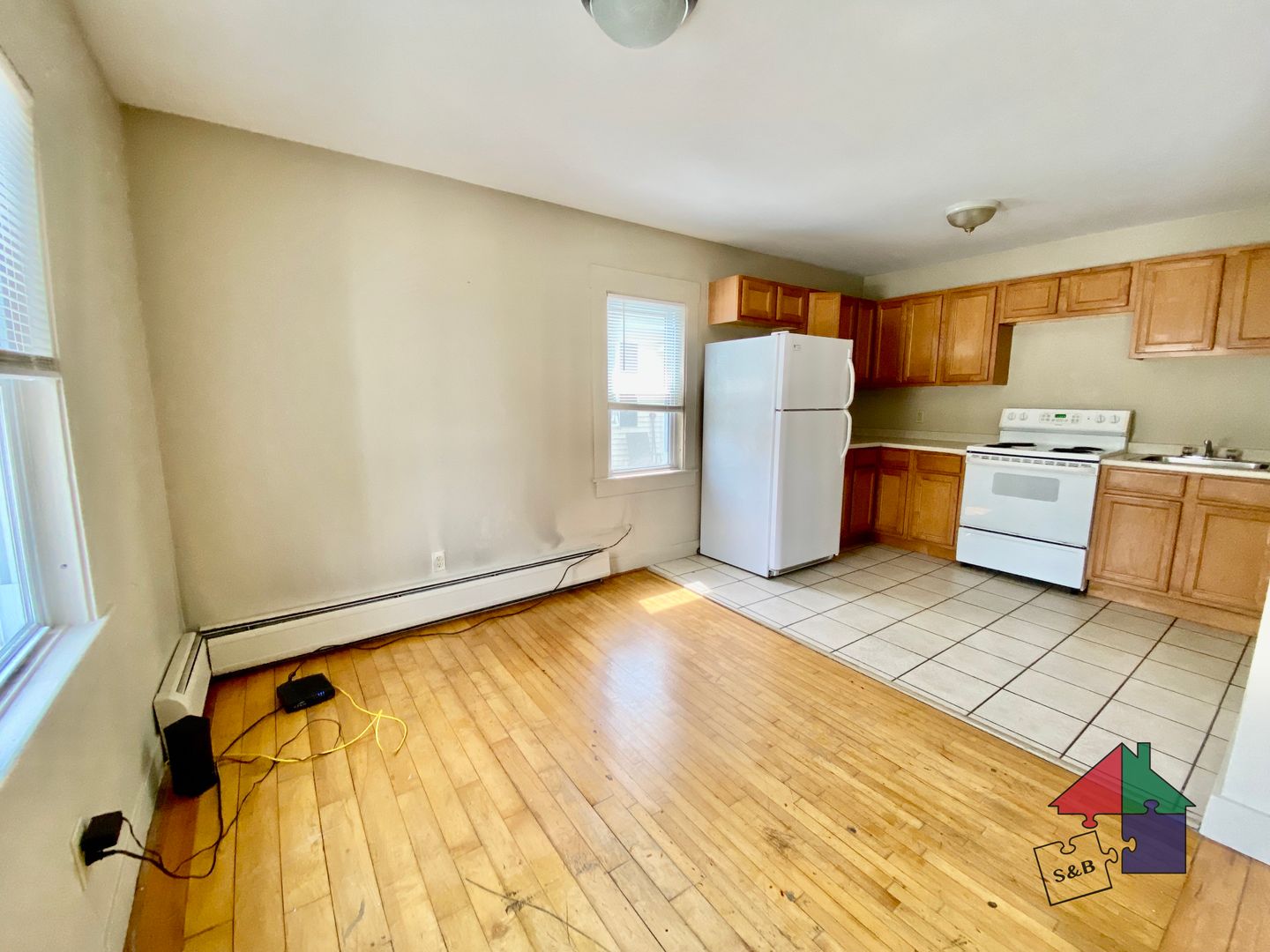 Barre Apartment: 181-185 Washington St