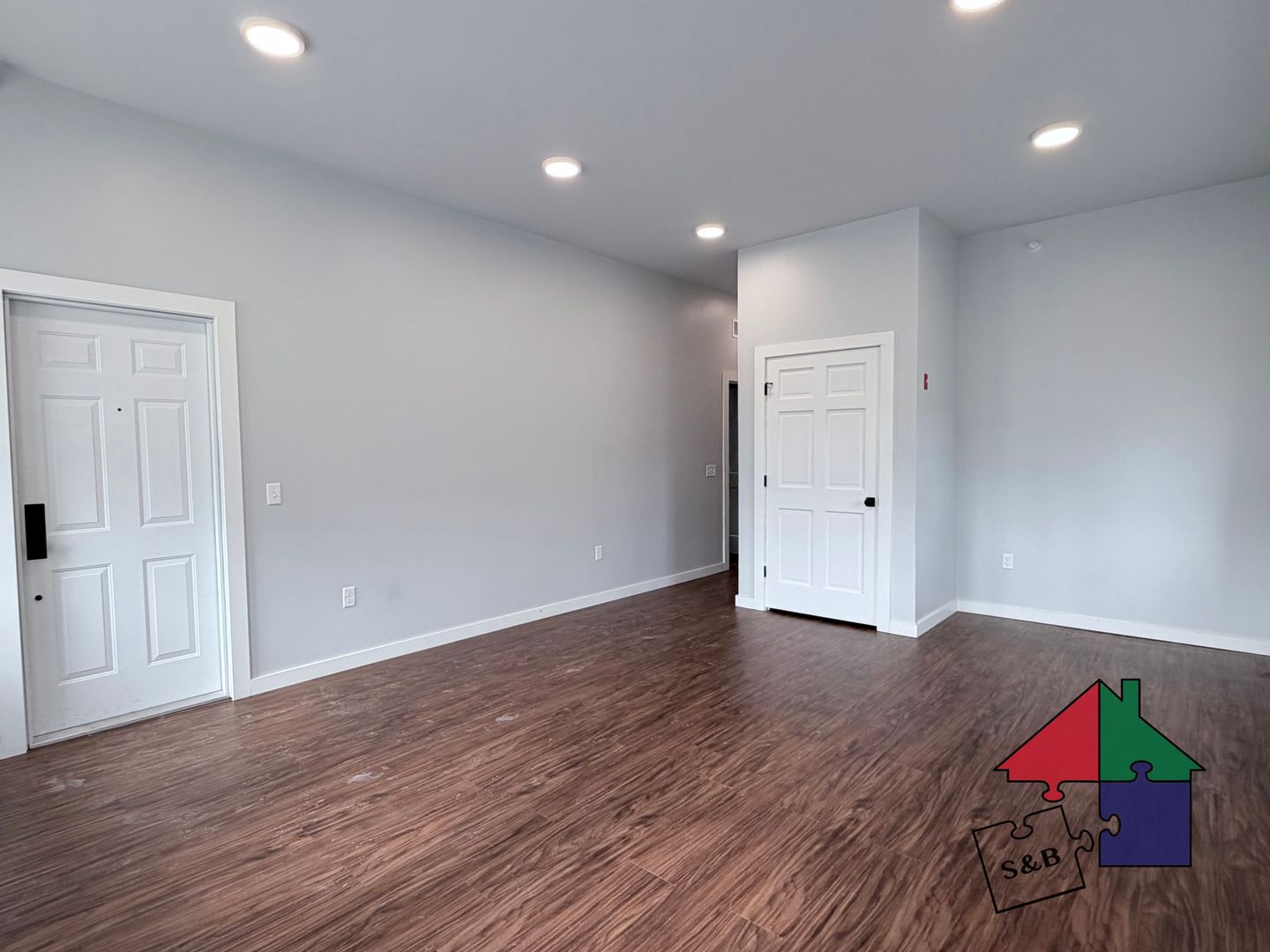 Barre Apartment: 33 Granite St