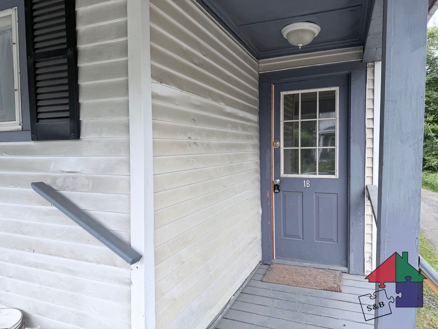 Montpelier Apartment: 235 Elm St.