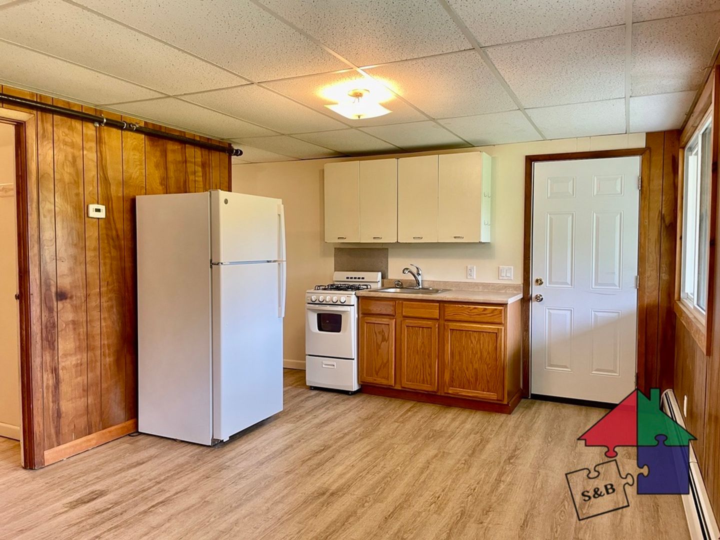 Stowe Apartment: 68 Upper Hollow Rd