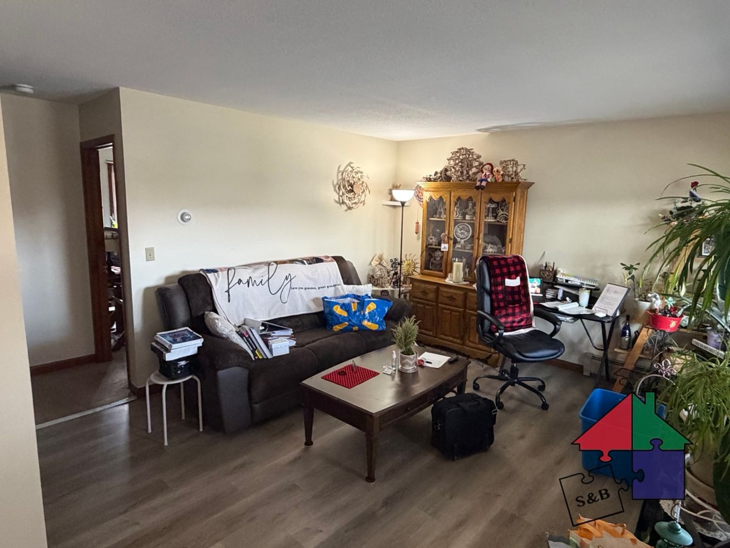 Barre Apartment: 111+113 Allen St