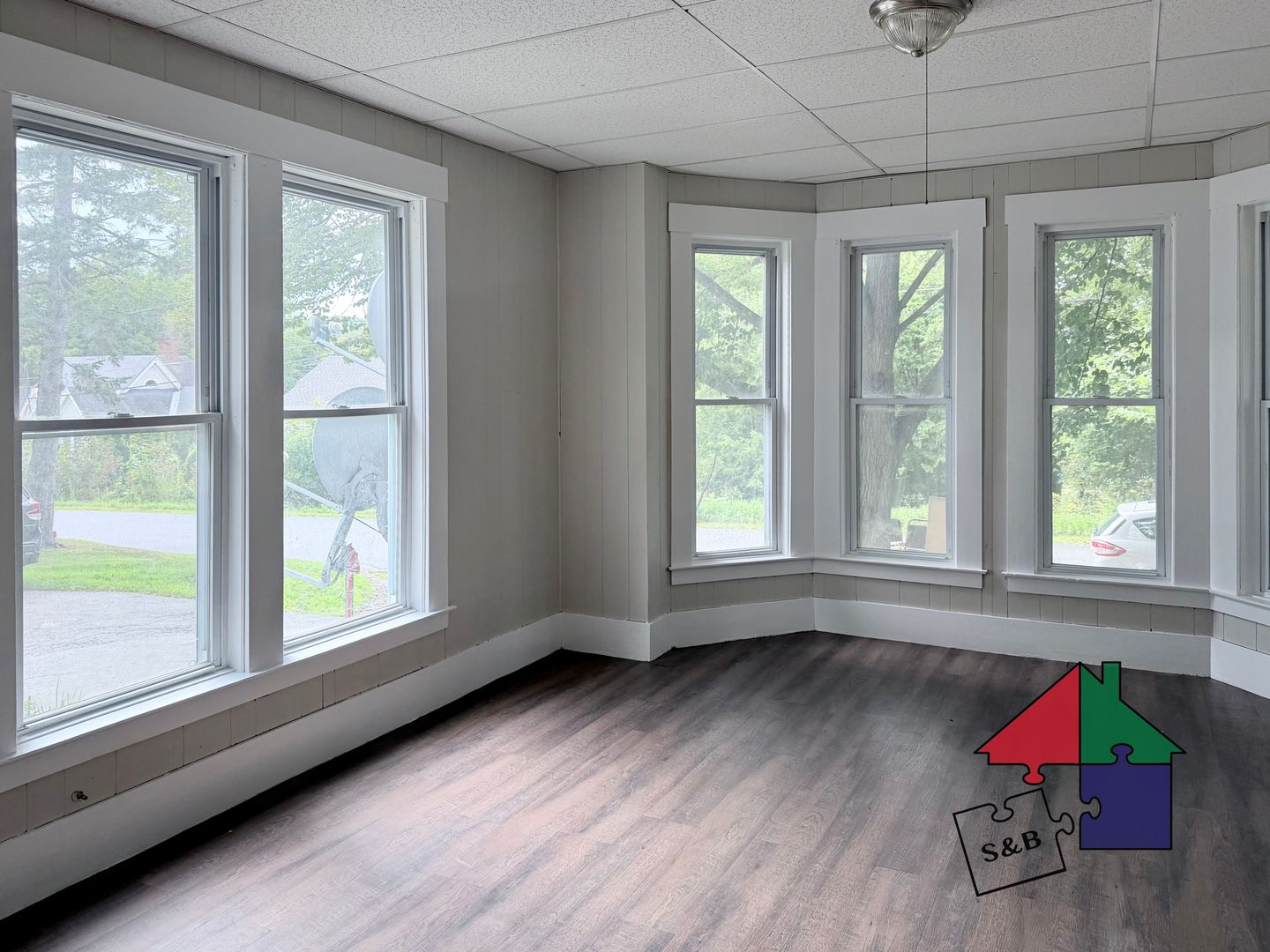 Barre Apartment: 21 Highland Ave