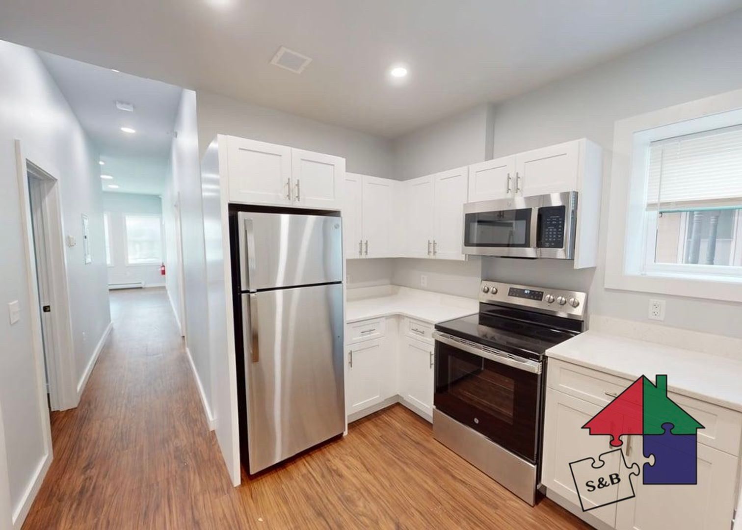 Barre Apartment: 33 Granite St