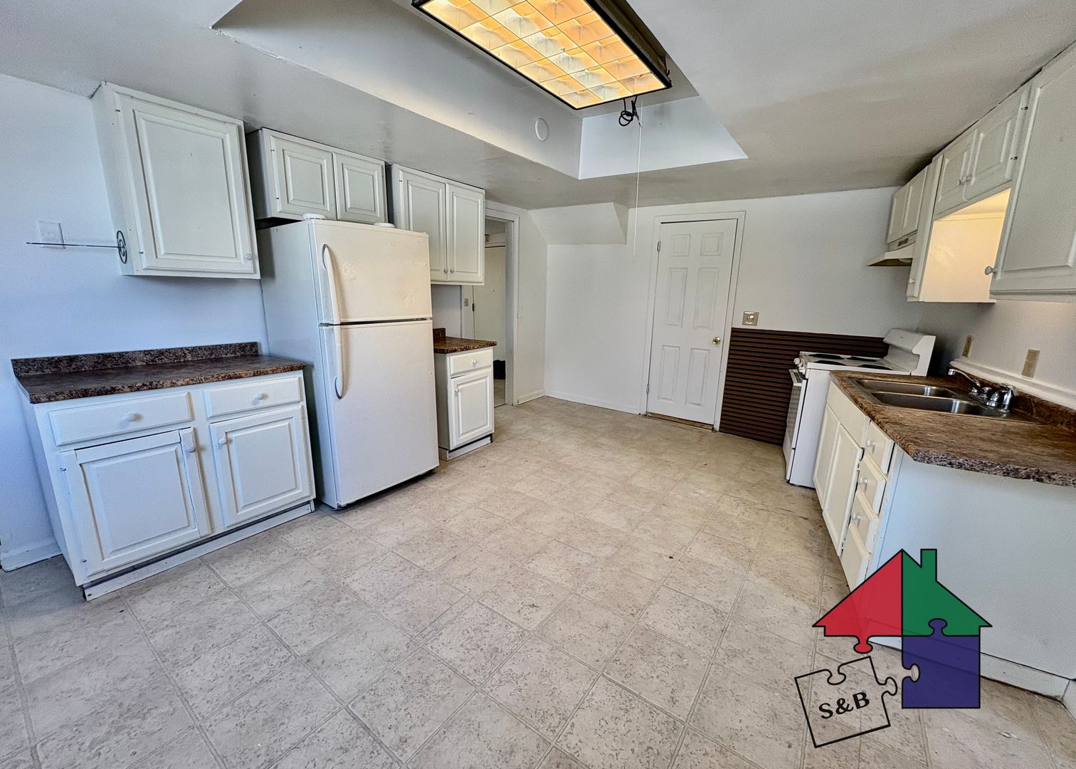 Burlington Apartment: 24-28 North Street