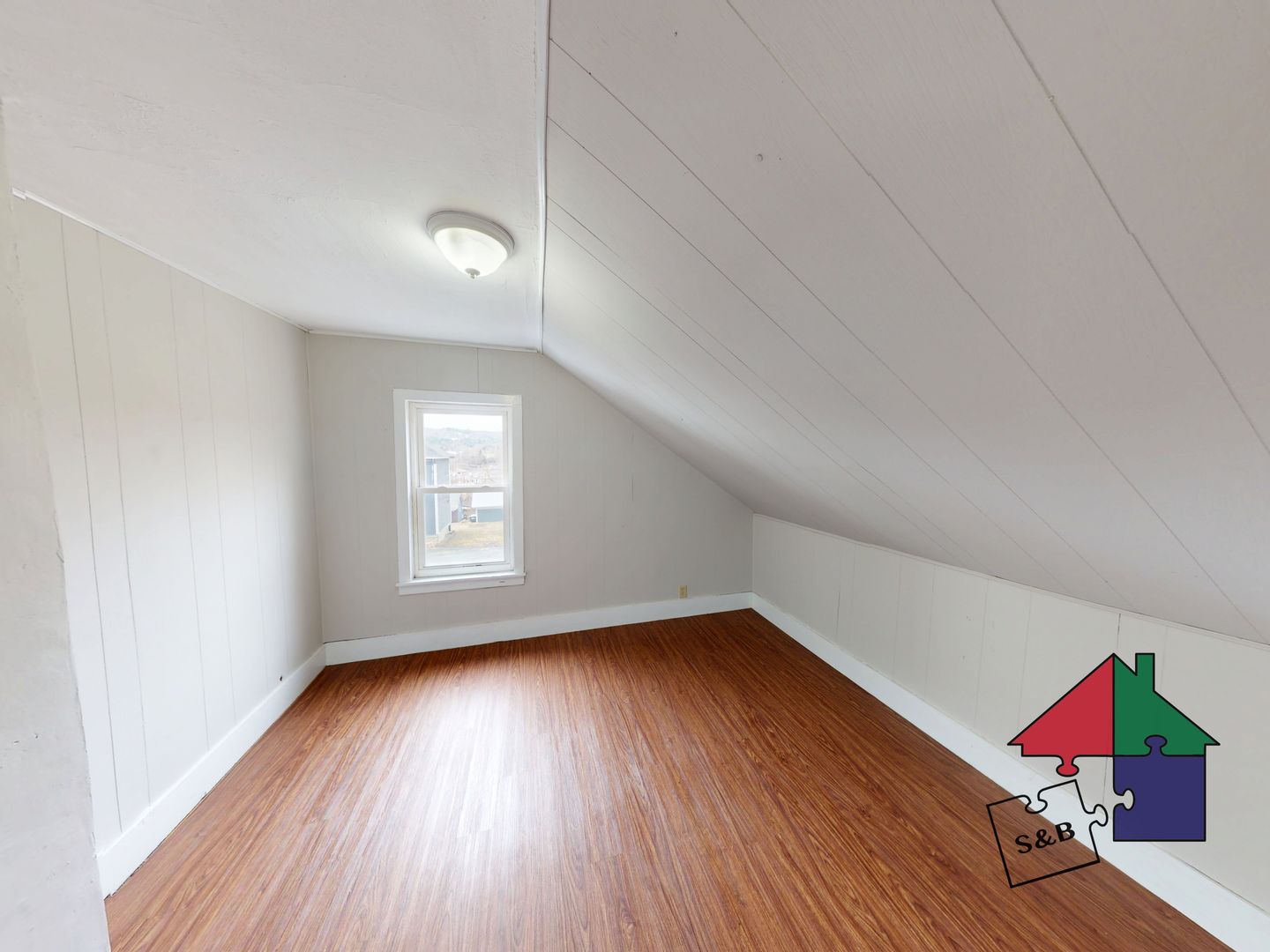 Barre House: 67 Perry St