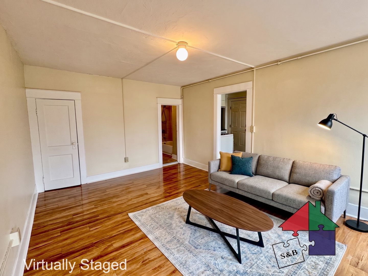 Burlington Apartment: 52-62 Cedar Street