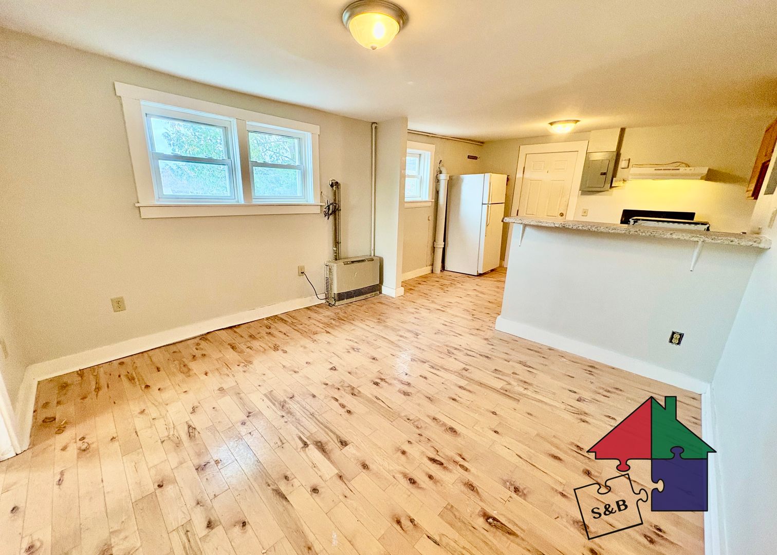 Burlington Apartment: 52-62 Cedar Street