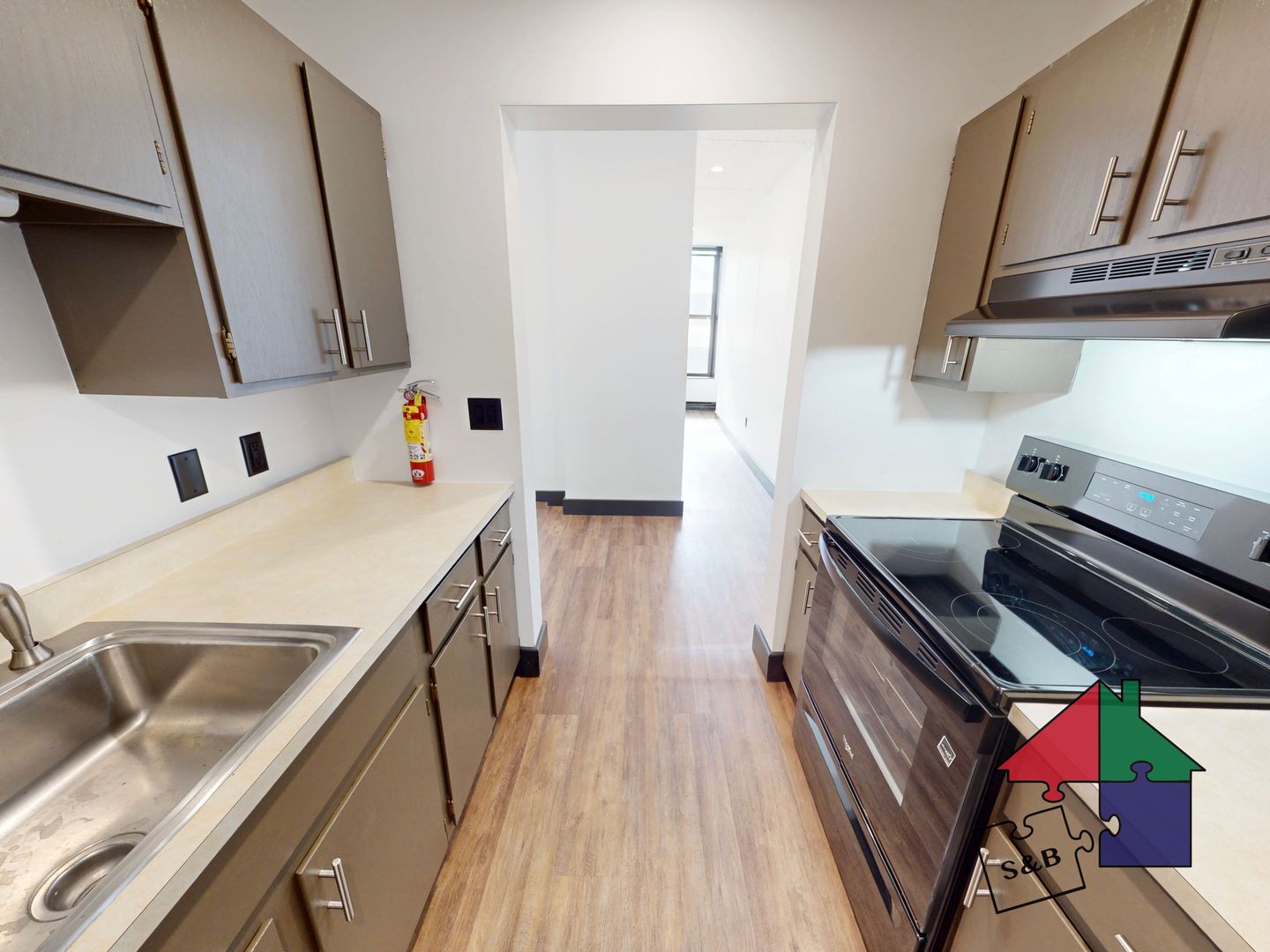 Barre Apartment: 162 North Main Street