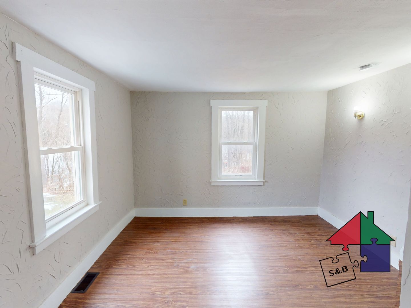 Barre House: 67 Perry St