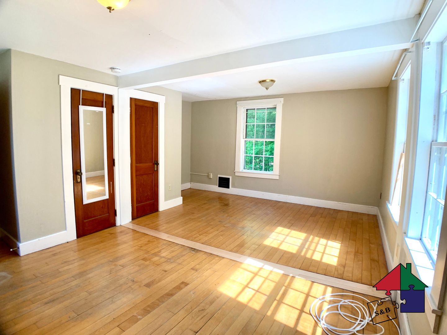 Montpelier Apartment: 102 Northfield Street