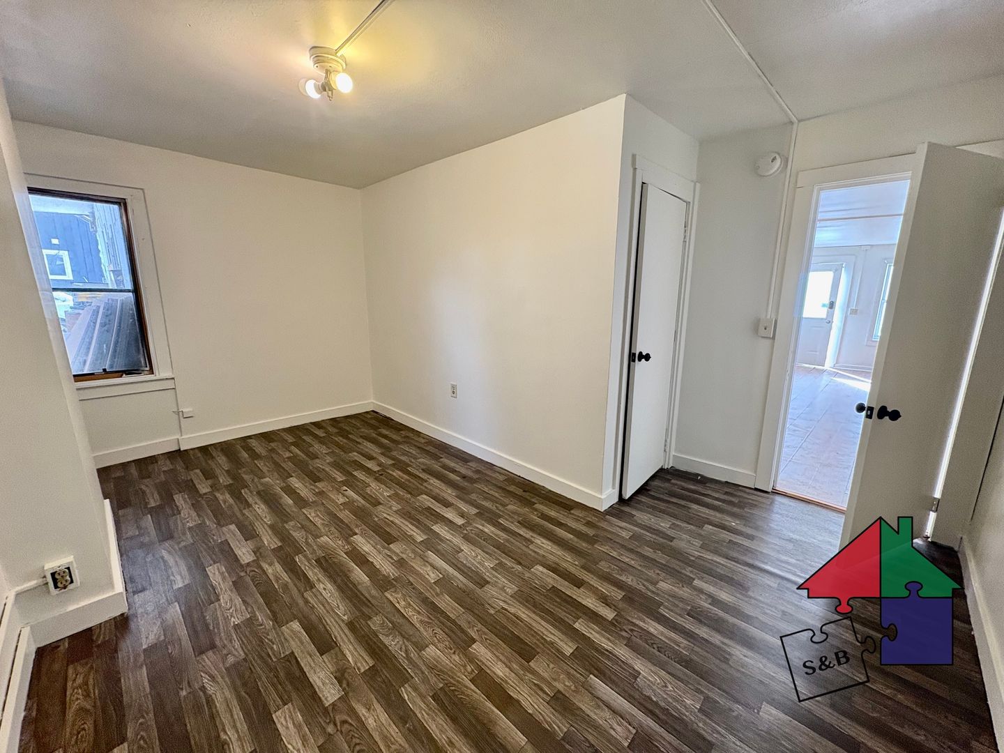 Burlington Apartment: 52-62 Cedar Street