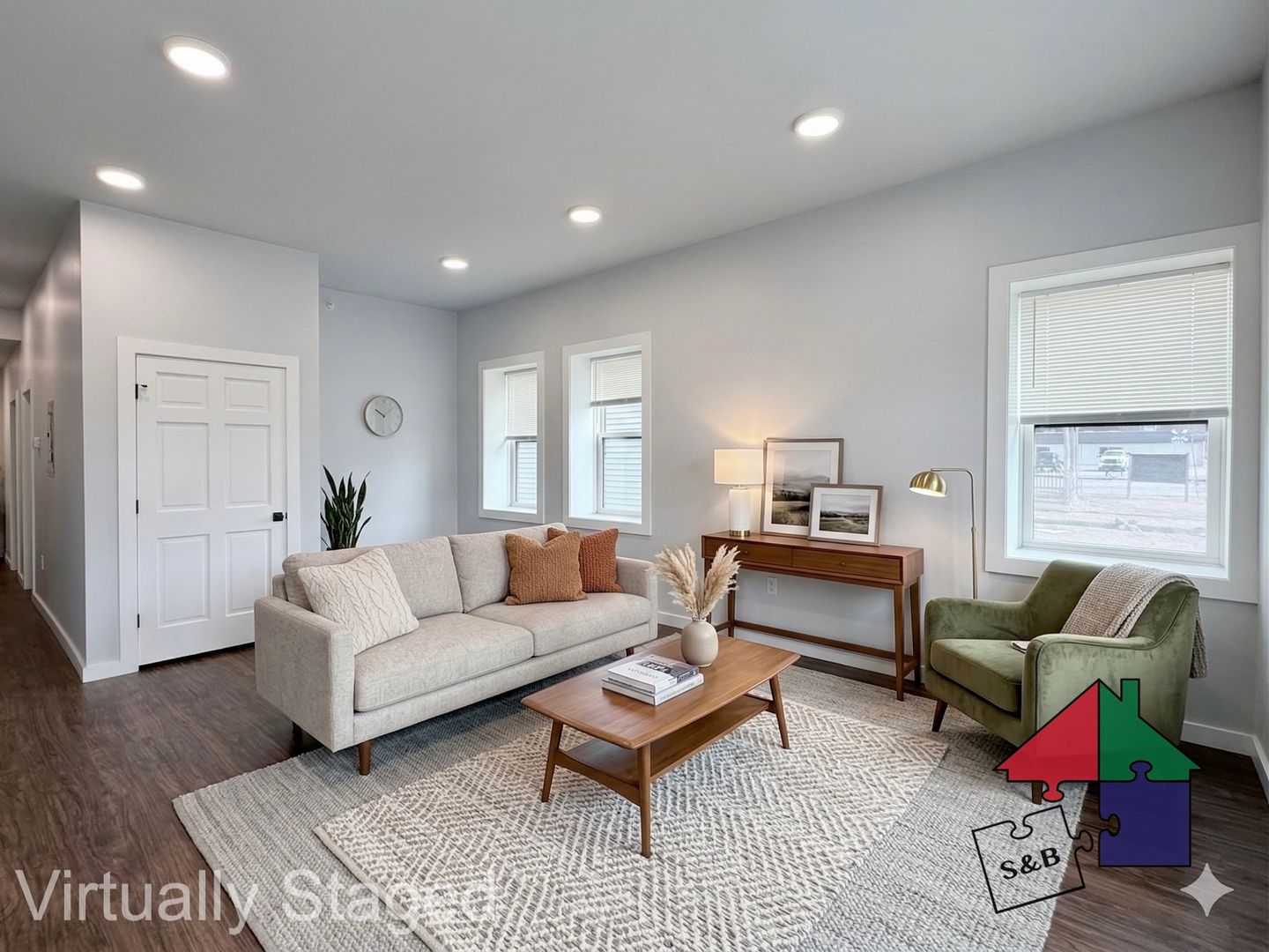Barre Apartment: 33 Granite St