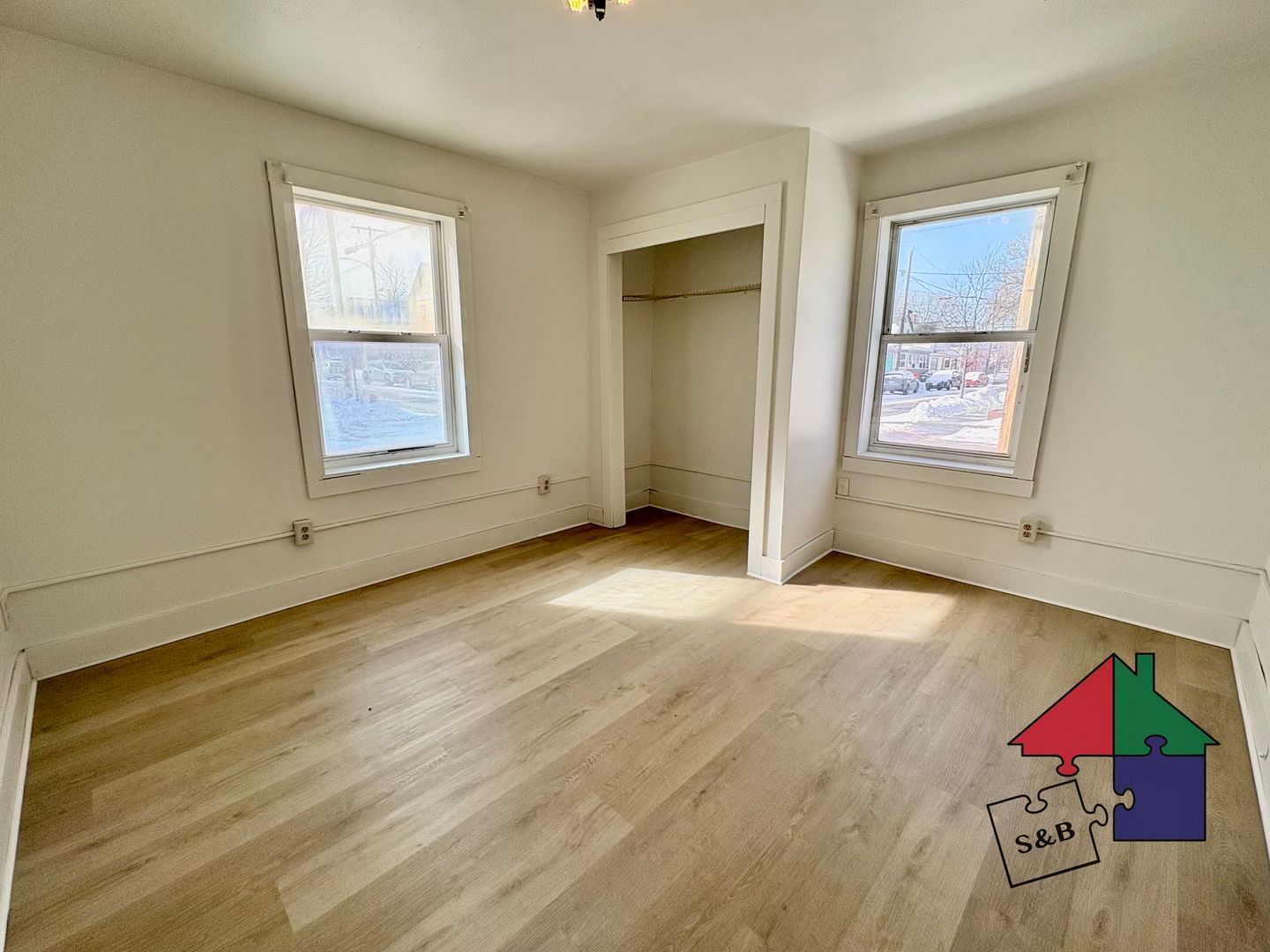 Burlington Apartment: 52-62 Cedar Street