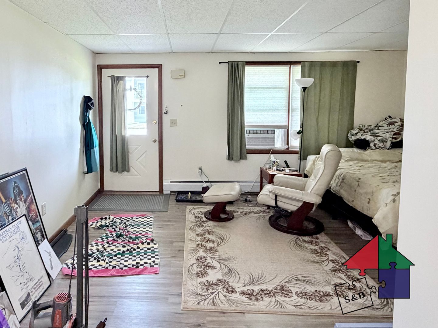 Barre Apartment: 111-113 Allen St