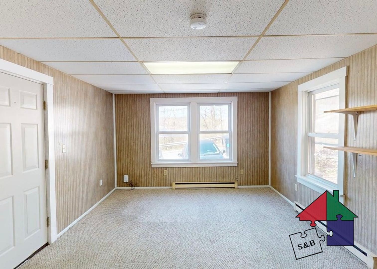 Barre Apartment: 48+52 West Patterson St