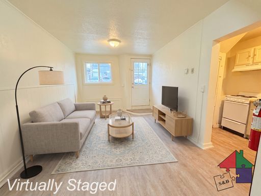 2 Bedroom- Pet Friendly in Winooski!