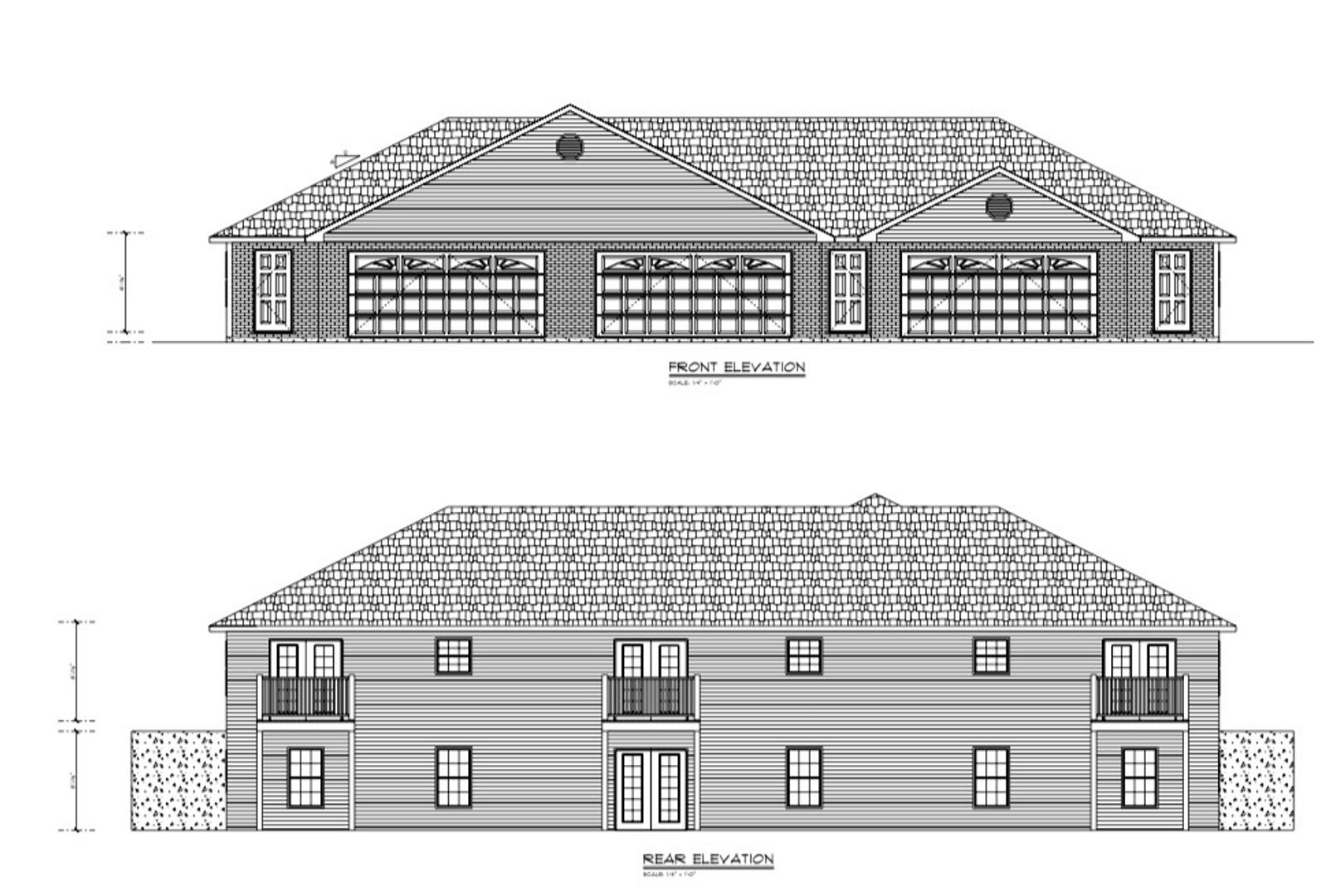 Jefferson City Townhome: 904 Scott Station Road