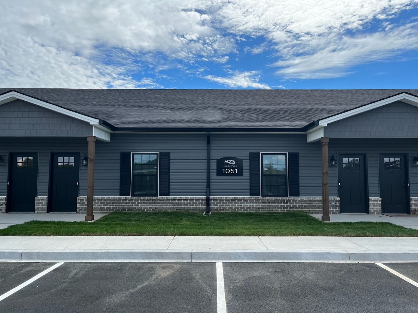 Richmond Apartment: 1000 Golden Leaf Boulevard