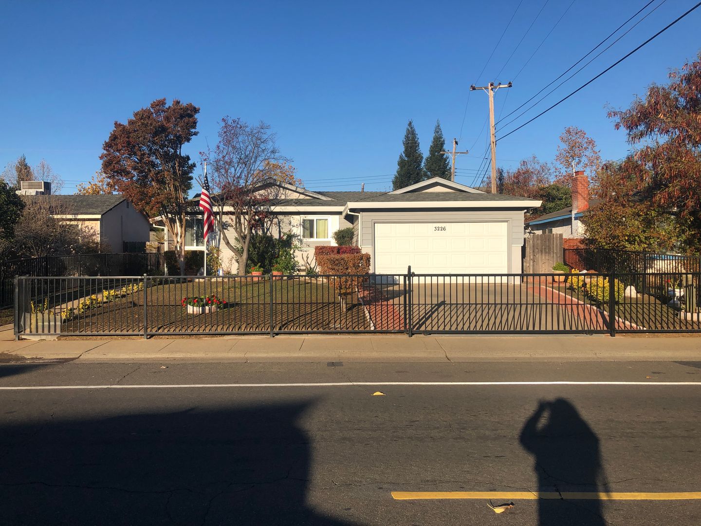 Rancho Cordova House: 3226 Laurelhurst Dr.