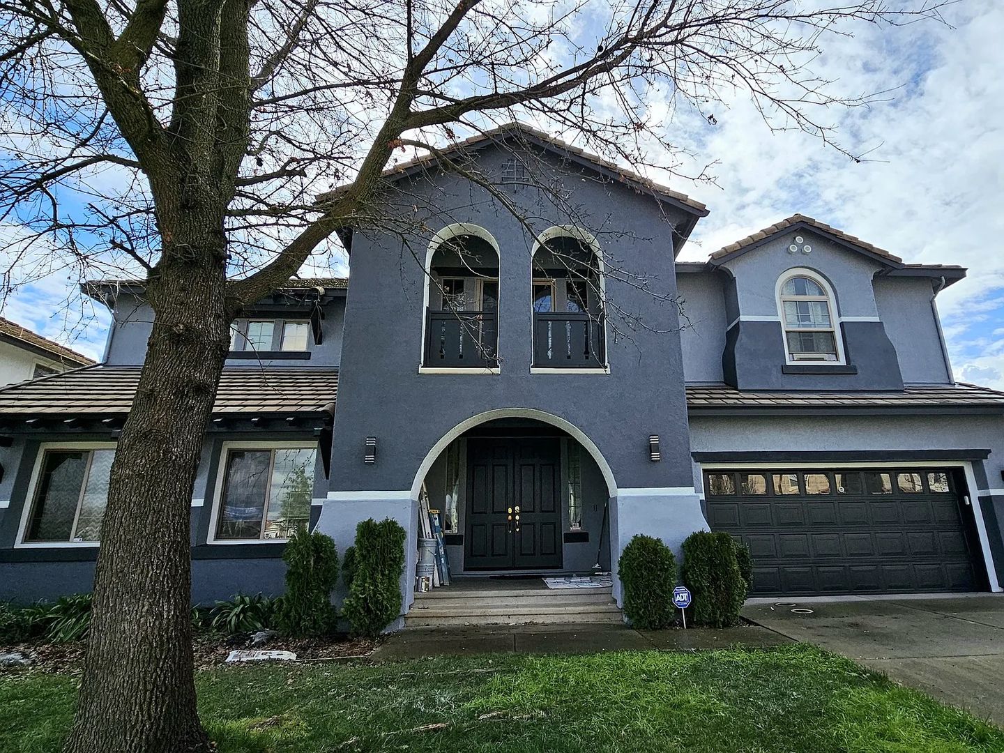 Rancho Cordova House: 4351 Malana Way