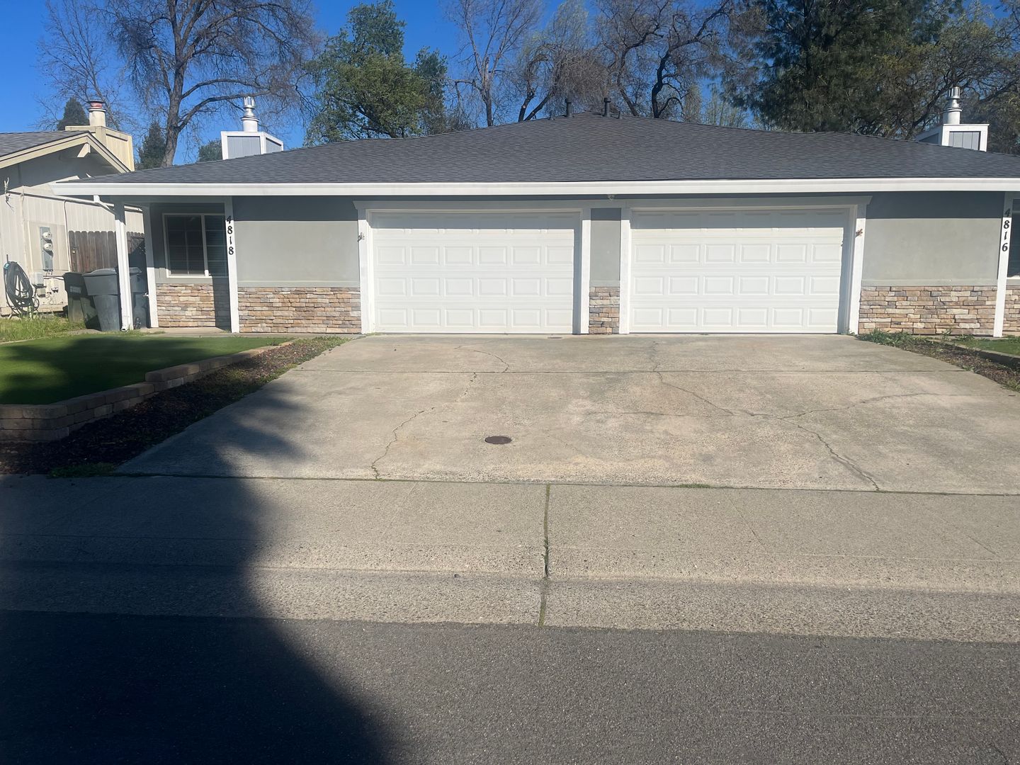 Fair Oaks House: 4818 Suncrest Way