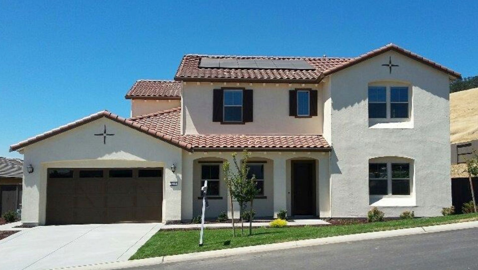 El Dorado Hills House: 1235 Cornerstone Dr.