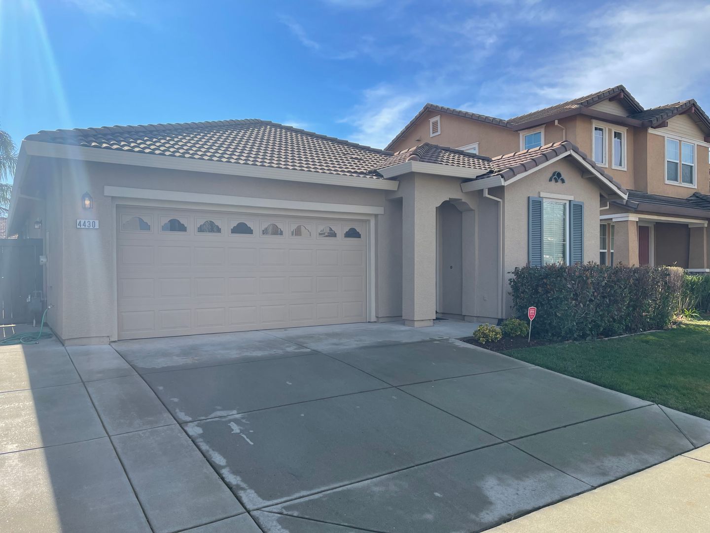 Rancho Cordova House: 4430 Niobe Circle