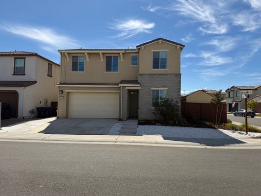 Clean 4 Bedroom 3 Bathroom 2018 sqft. Home for Lease in Elk Grove. – photo 1