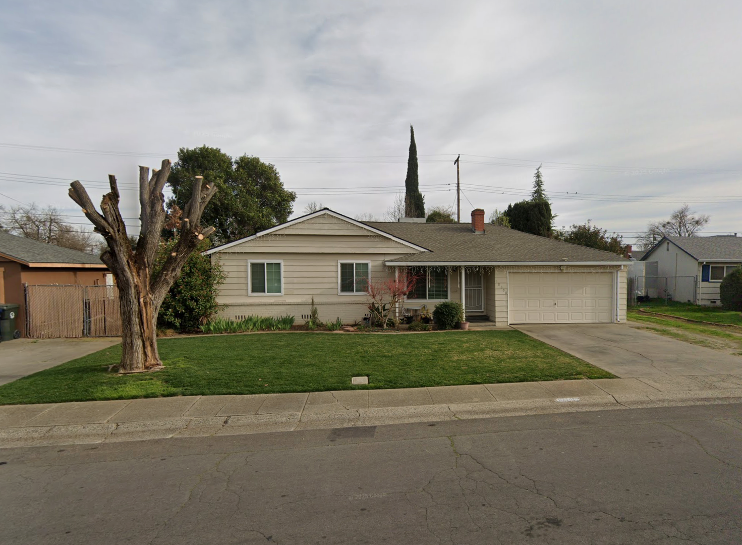 Rancho Cordova House: 10308 Rinda Dr.