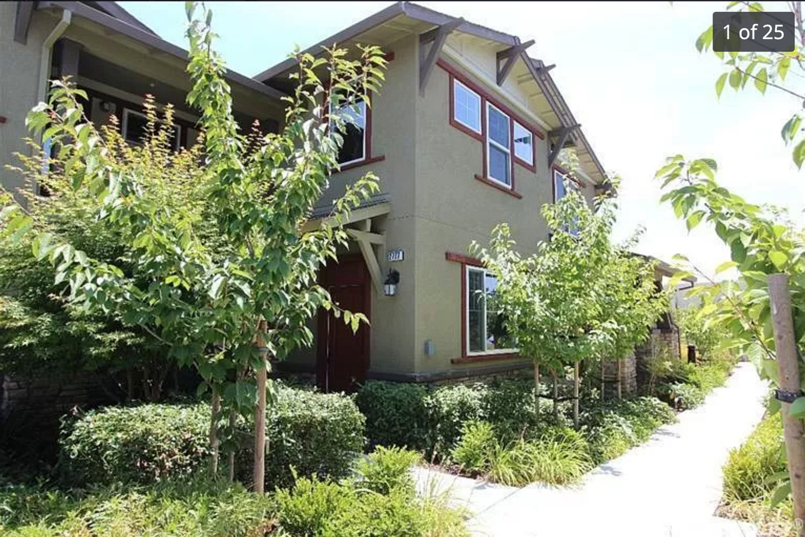 Hayward House: 2777 Journey Ln.