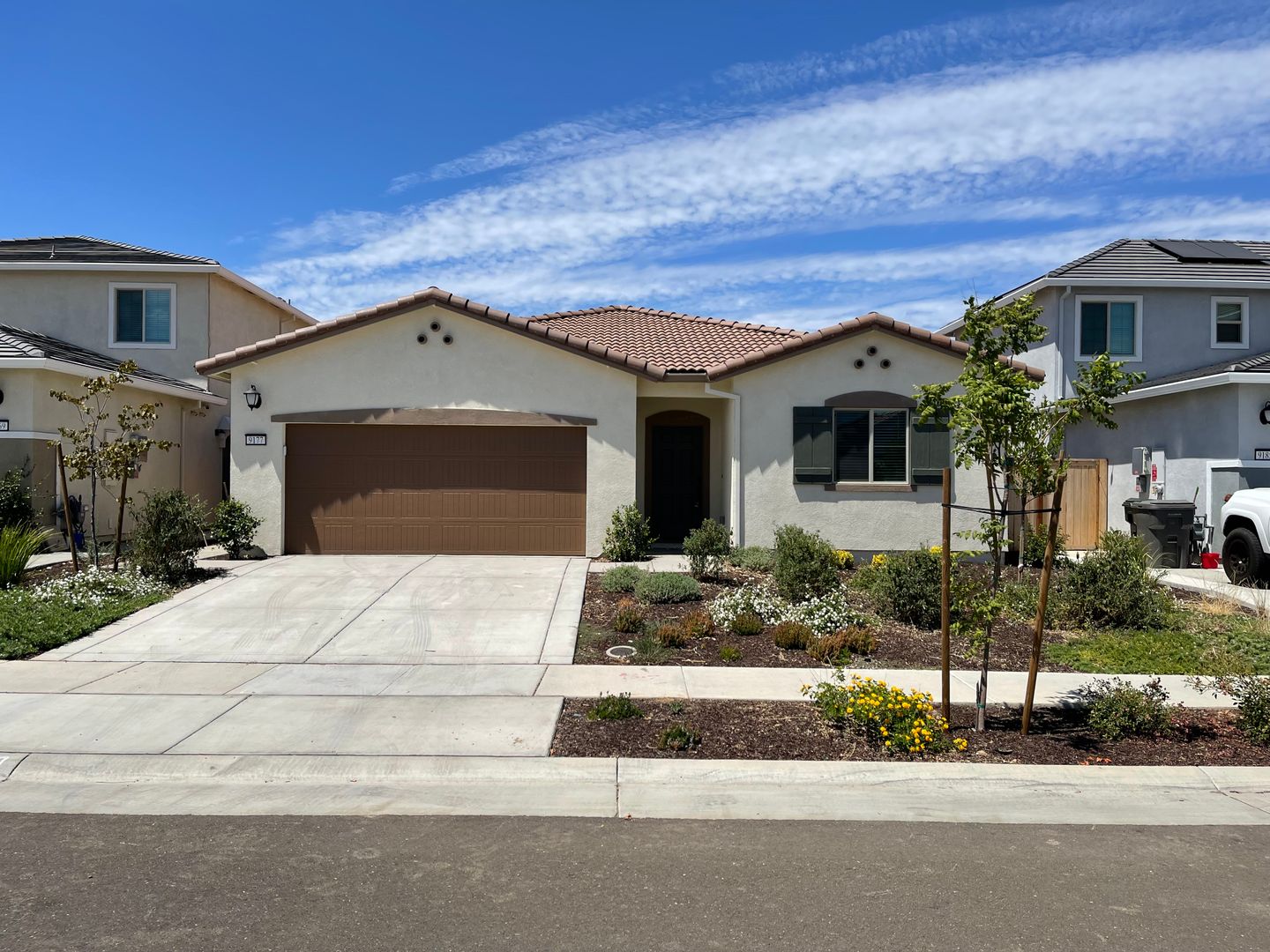 Roseville House: 9177 Osterville Drive