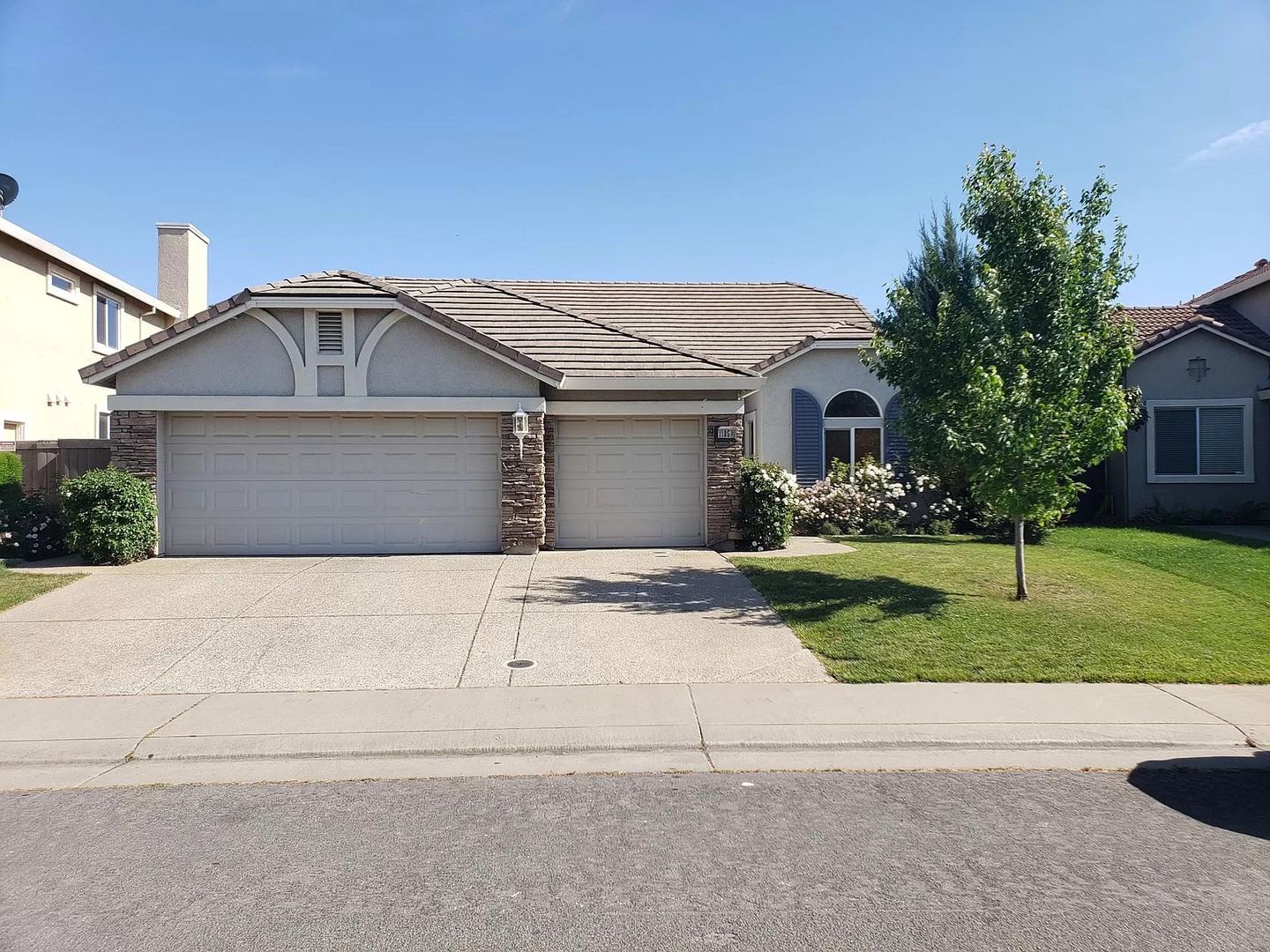 Rancho Cordova House: 11858 Larisa