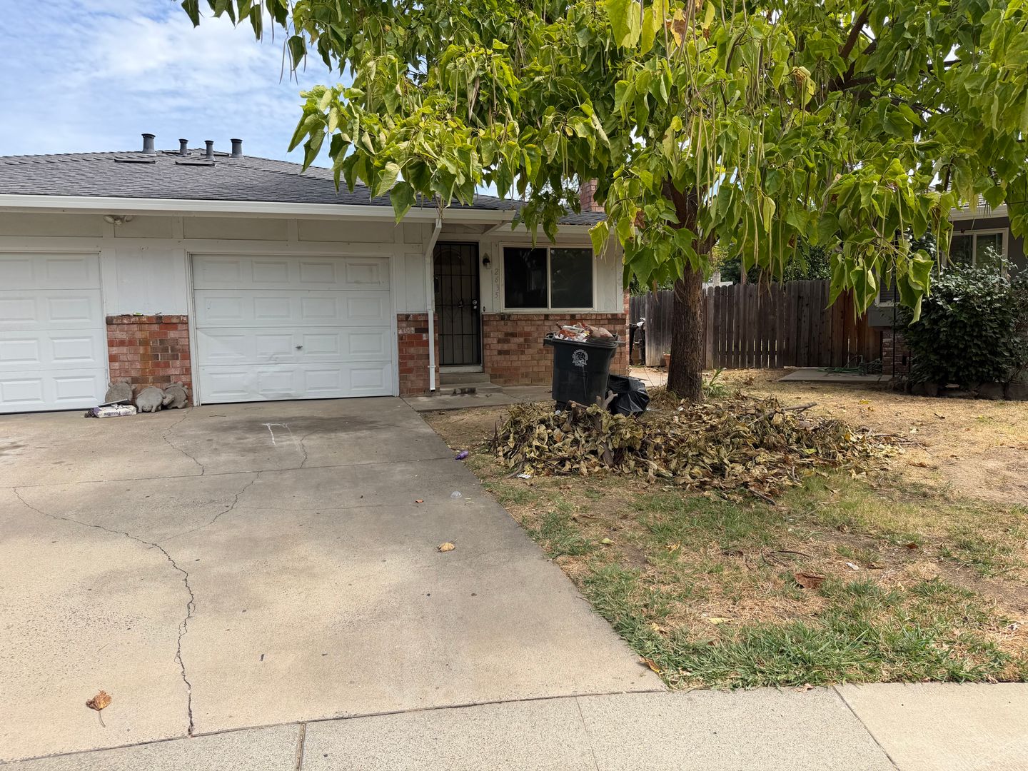 Rancho Cordova House: 2635 Moderna Ct.