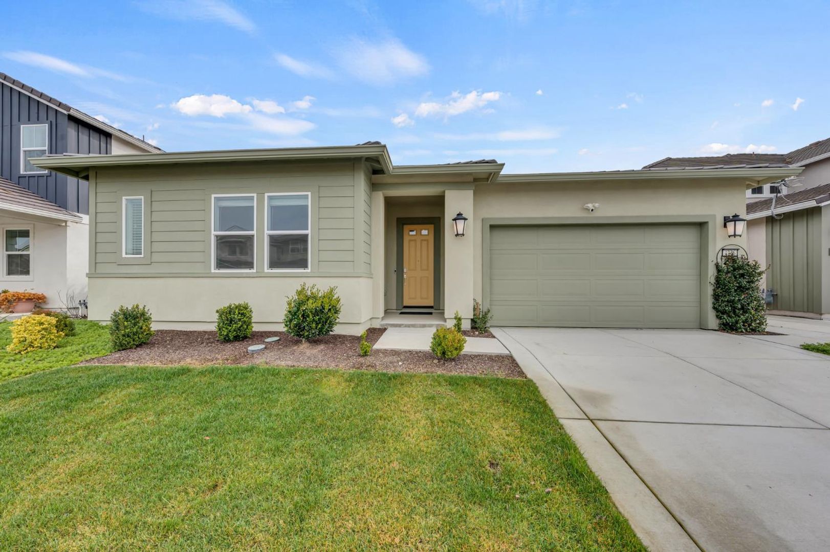 Sacramento House: 4236 Bellwether Way