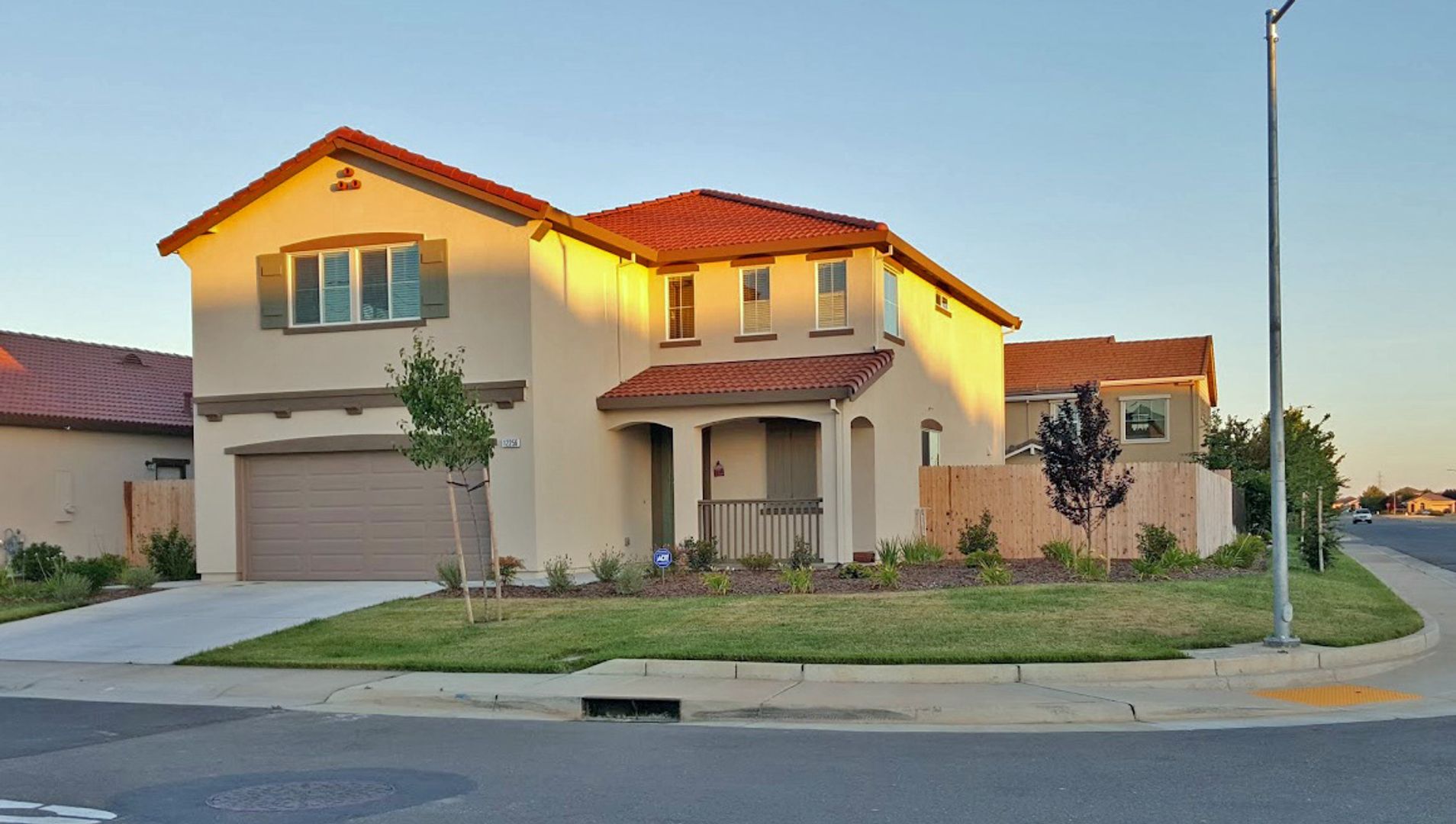 Rancho Cordova House: 12256 Edyth Lake Wy.