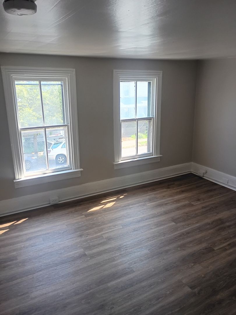Williamsport Apartment: 1208-1208 1/2 Isabella Street