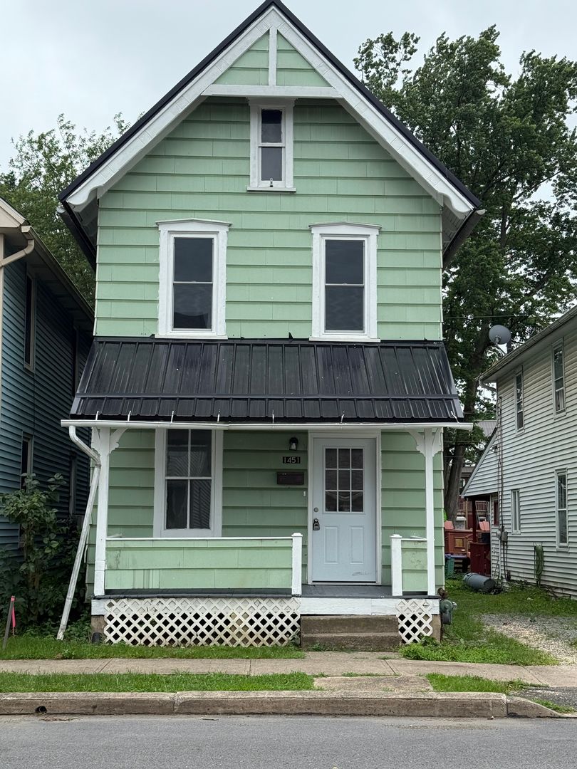Charming 3?Bedroom Single?Family Home | Section?8 Eligible