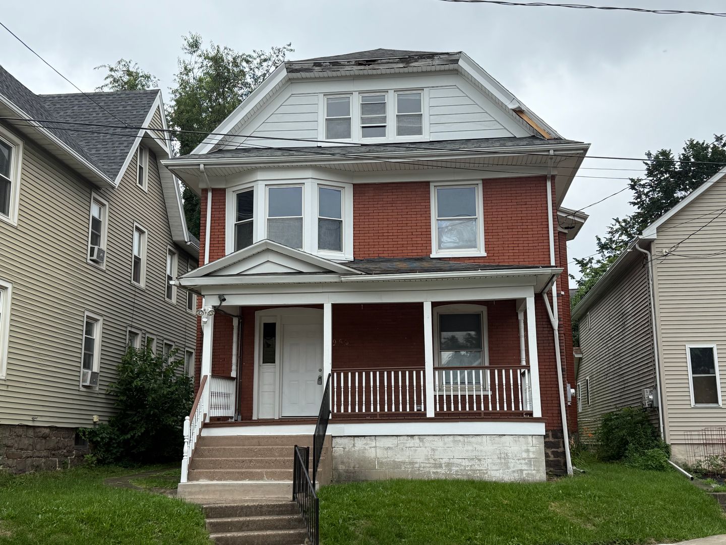 Charming 4?Bedroom Single?Family Home | Section?8 Eligible