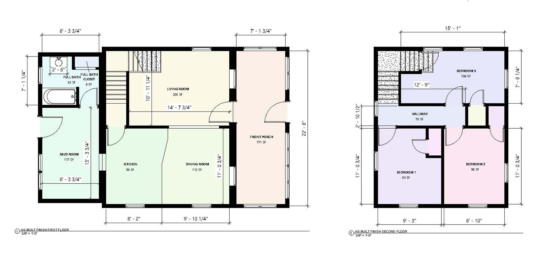 Shamokin Dam Apartment: 6 May Ave