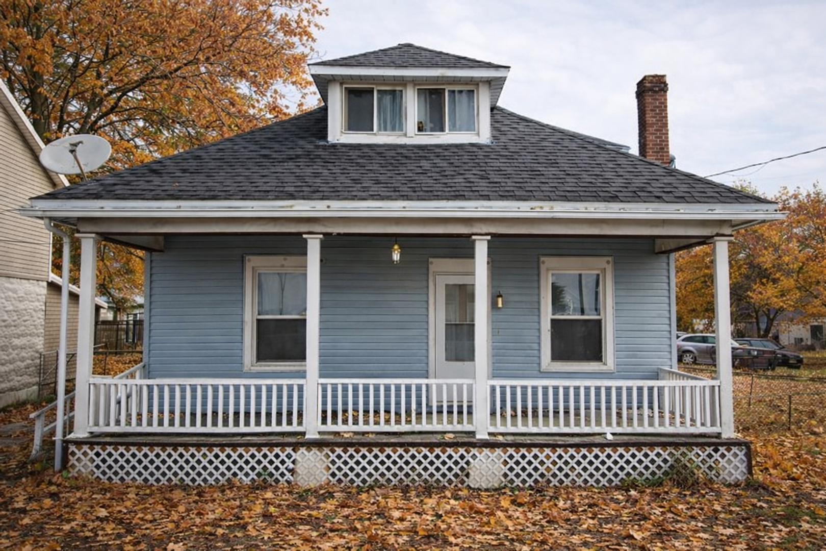 Milton Apartment: 100 E 8th St