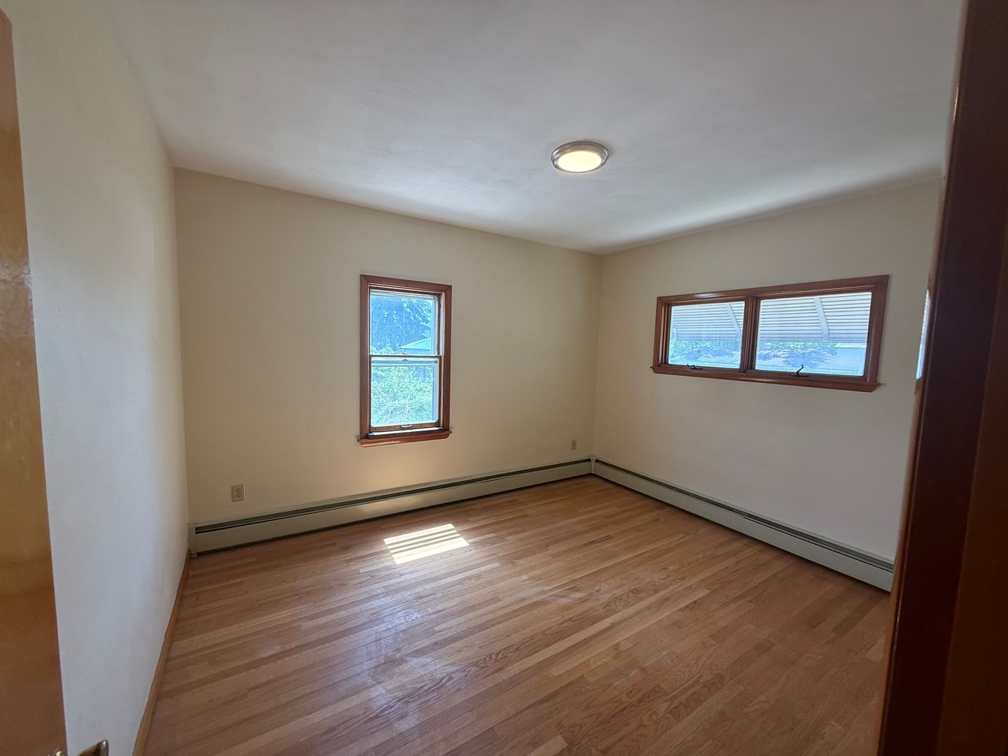 Old Forge Apartment: 520 Oak St