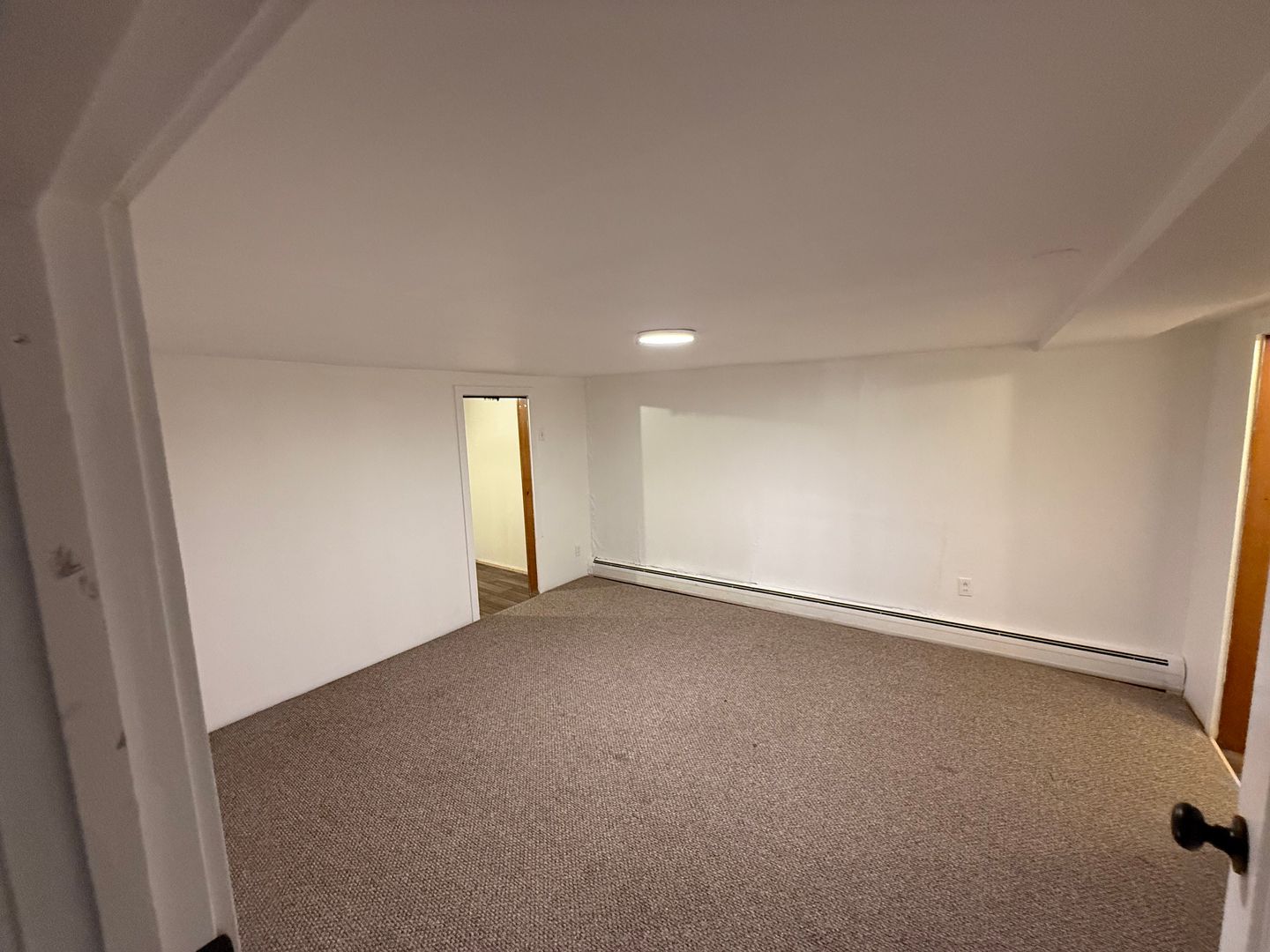 Wilkes-Barre Apartment: 312 Blackman Street