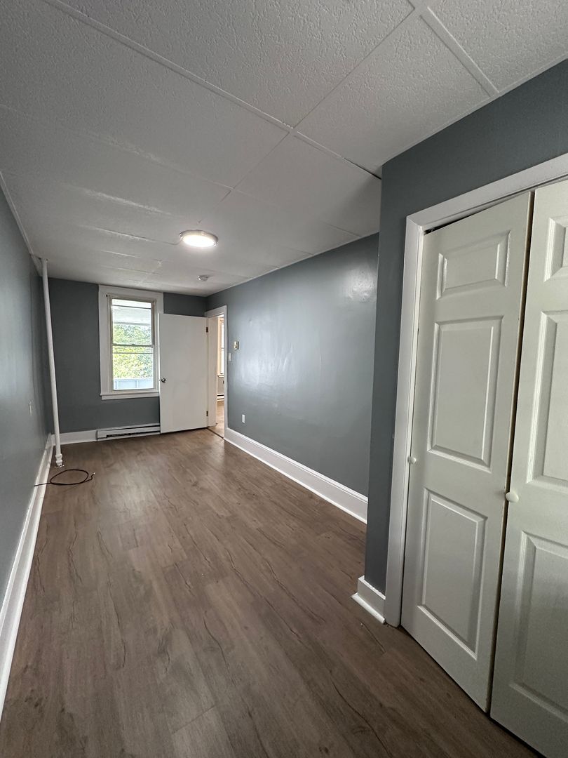 Wilkes-Barre Apartment: 45 Madison St