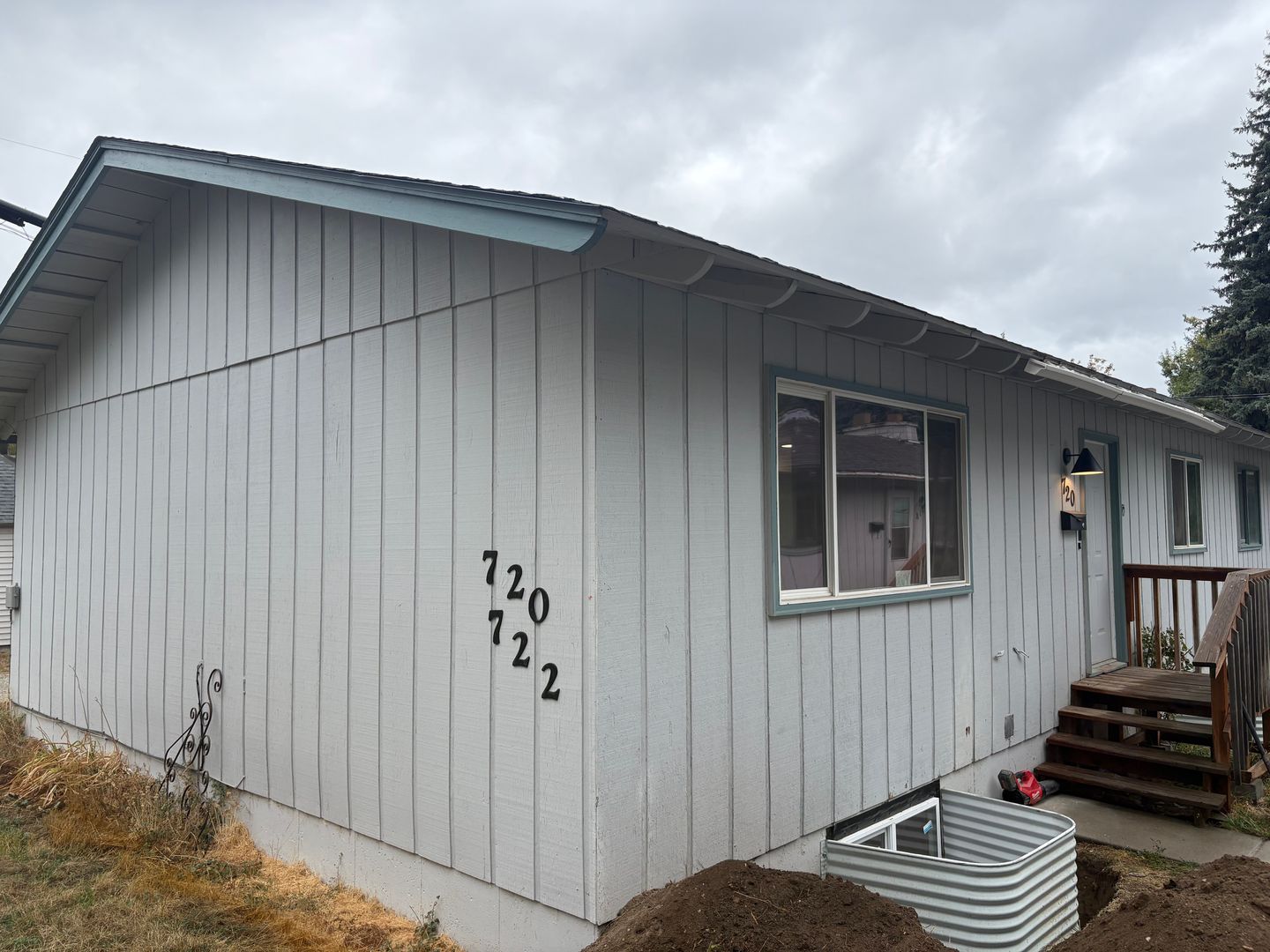 Coeur d'Alene Multiplex: 716 North 10th Street