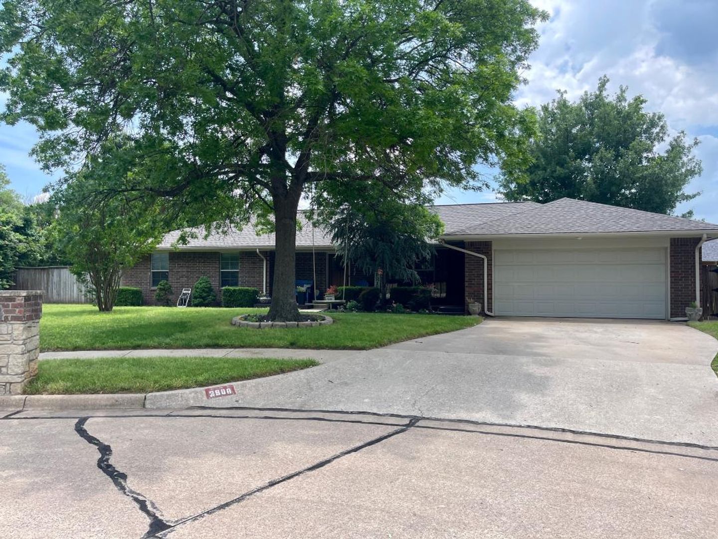 Norman House: 3908 Durango Circle